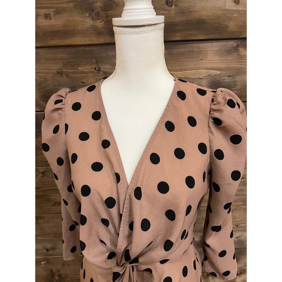 OLM Tops - Women’s O L‎ M Blouse